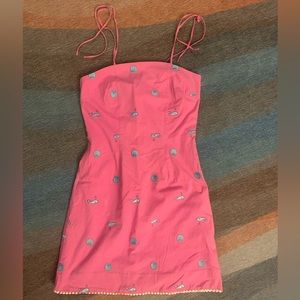 Lily Pulitzer Dress